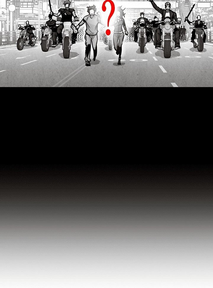 Read Return Survival AR Manga Online