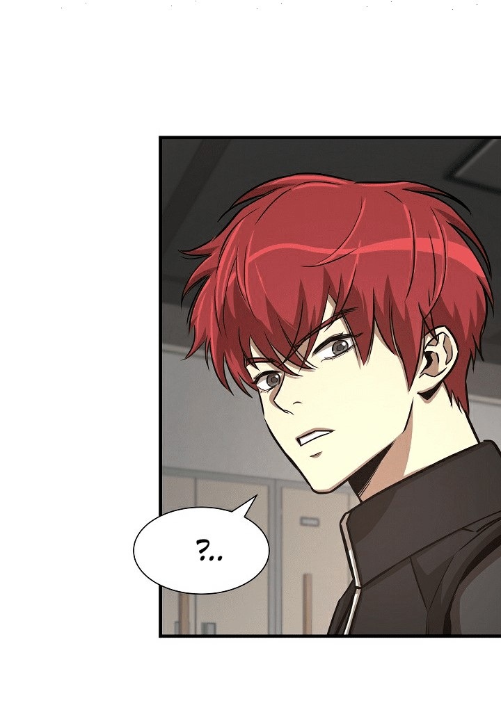 Read Return Survival AR Manga Online