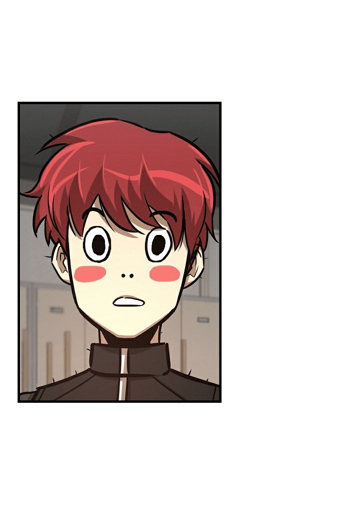 Read Return Survival AR Manga Online