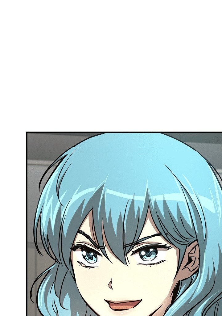 Read Return Survival AR Manga Online