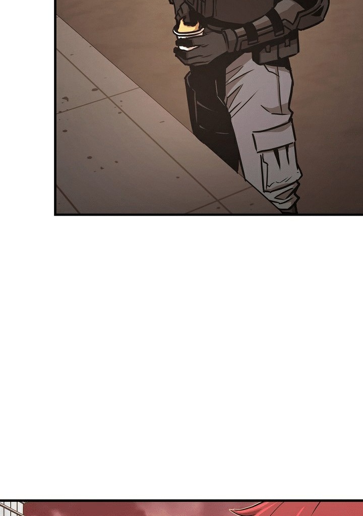 Read Return Survival AR Manga Online