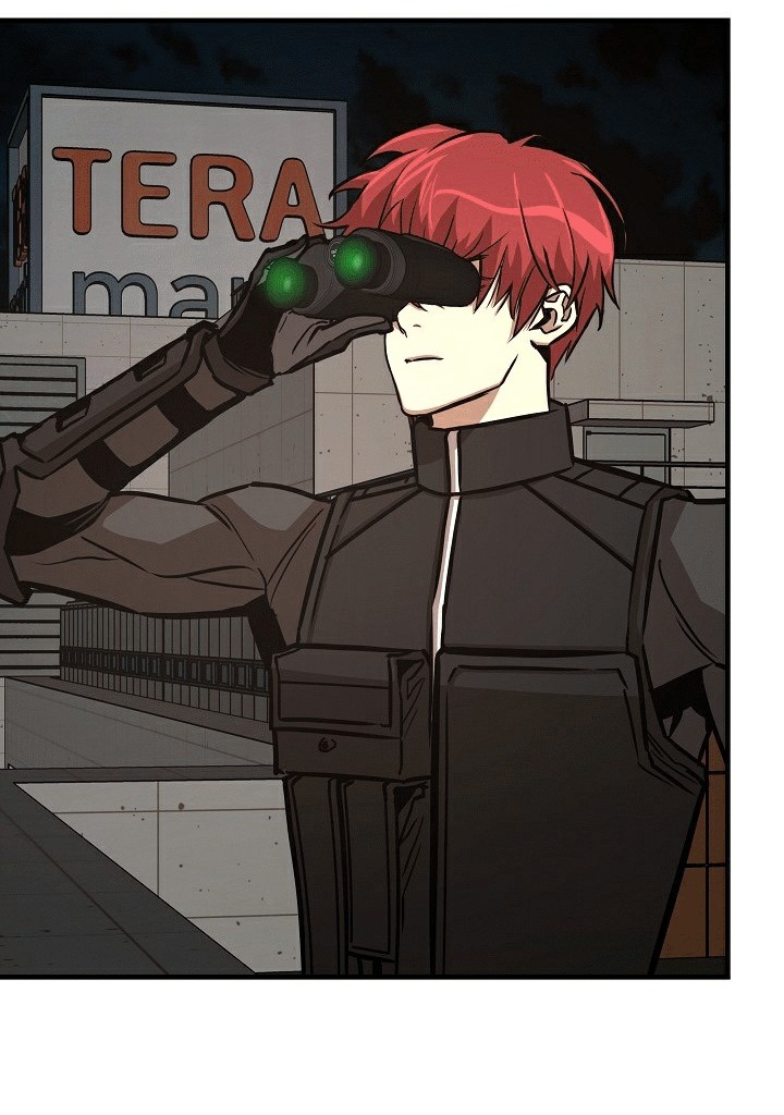 Read Return Survival AR Manga Online