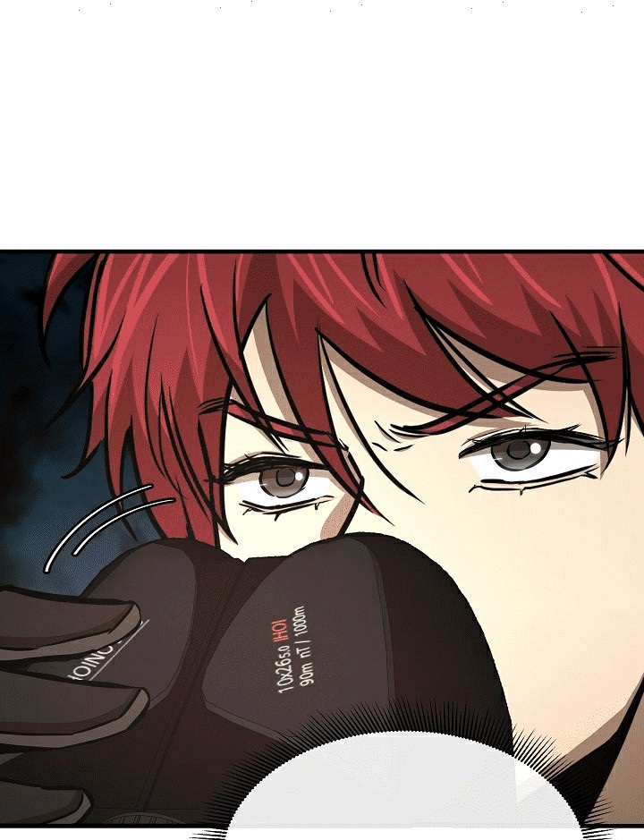 Read Return Survival AR Manga Online