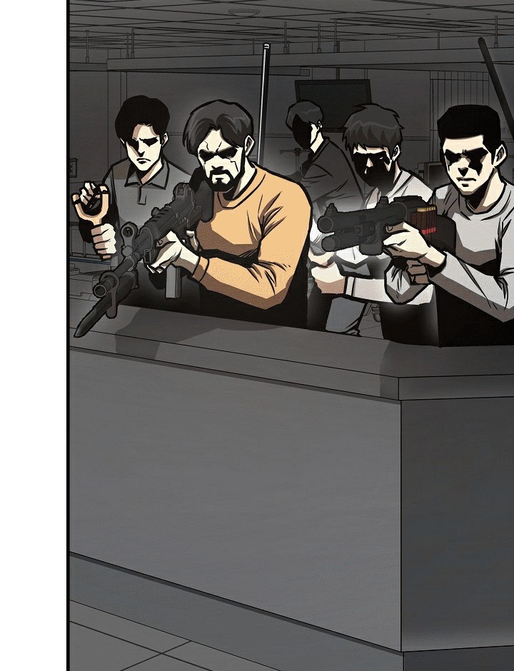 Read Return Survival AR Manga Online