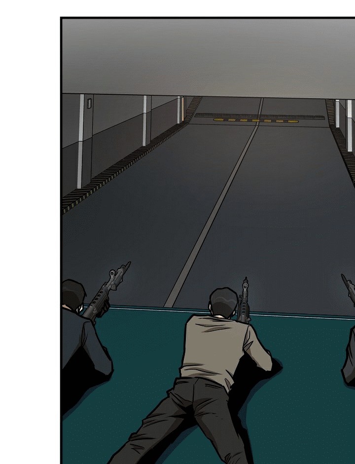 Read Return Survival AR Manga Online