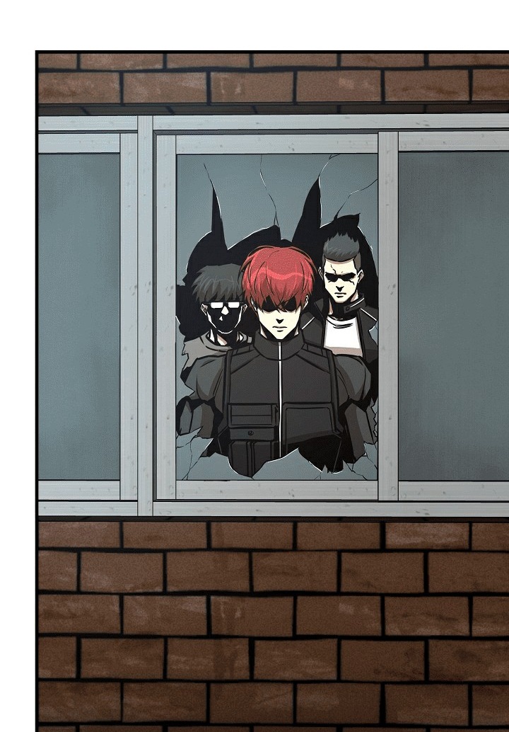 Read Return Survival AR Manga Online