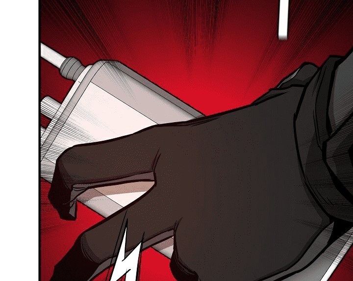 Read Return Survival AR Manga Online