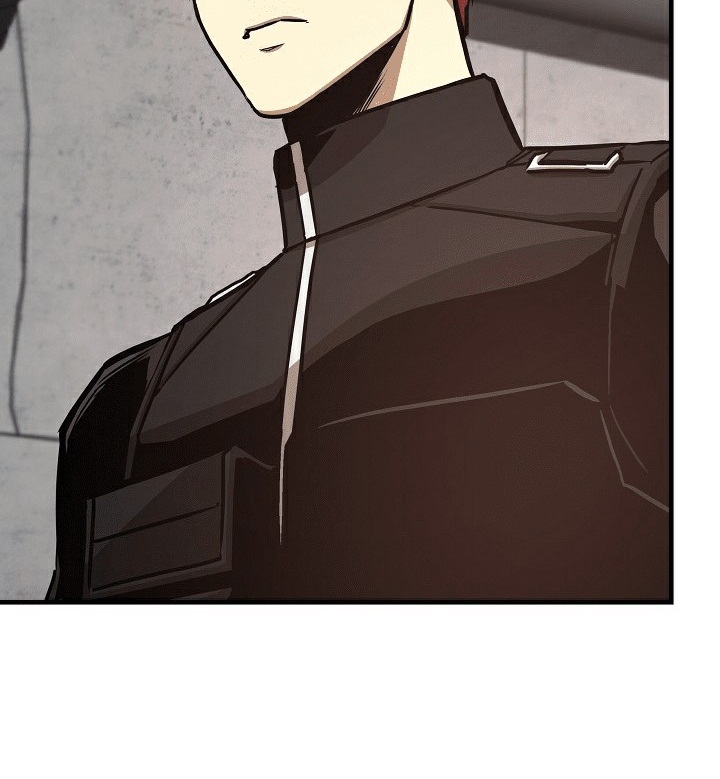 Read Return Survival AR Manga Online