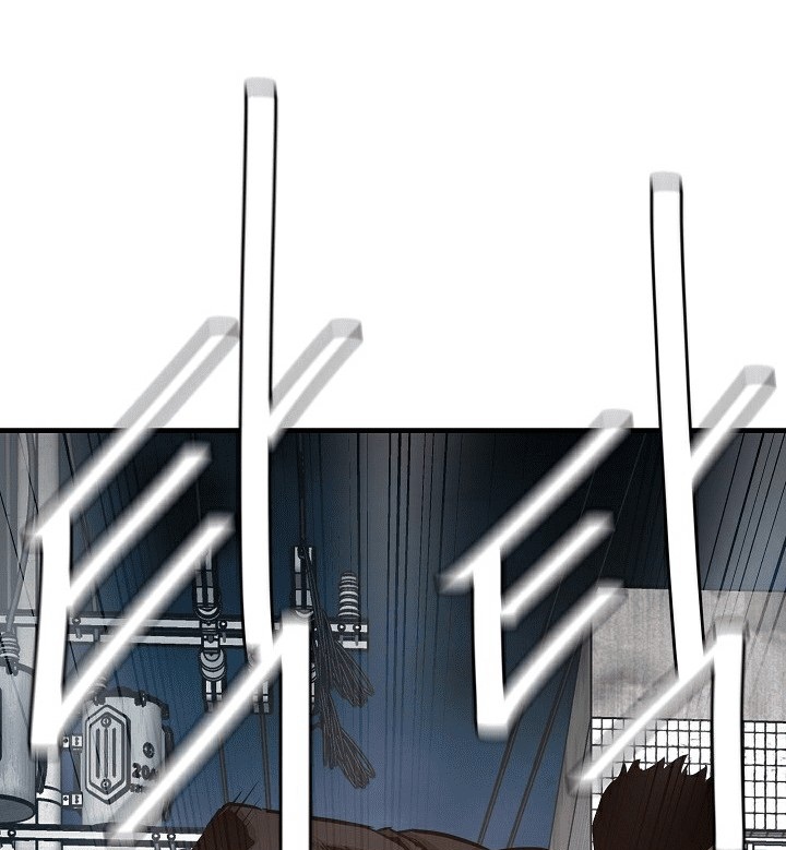 Read Return Survival AR Manga Online