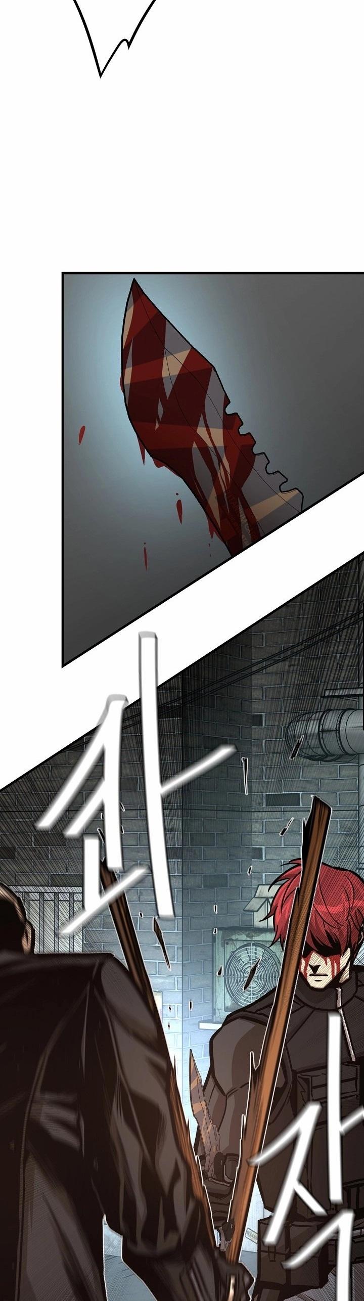 Read Return Survival AR Manga Online