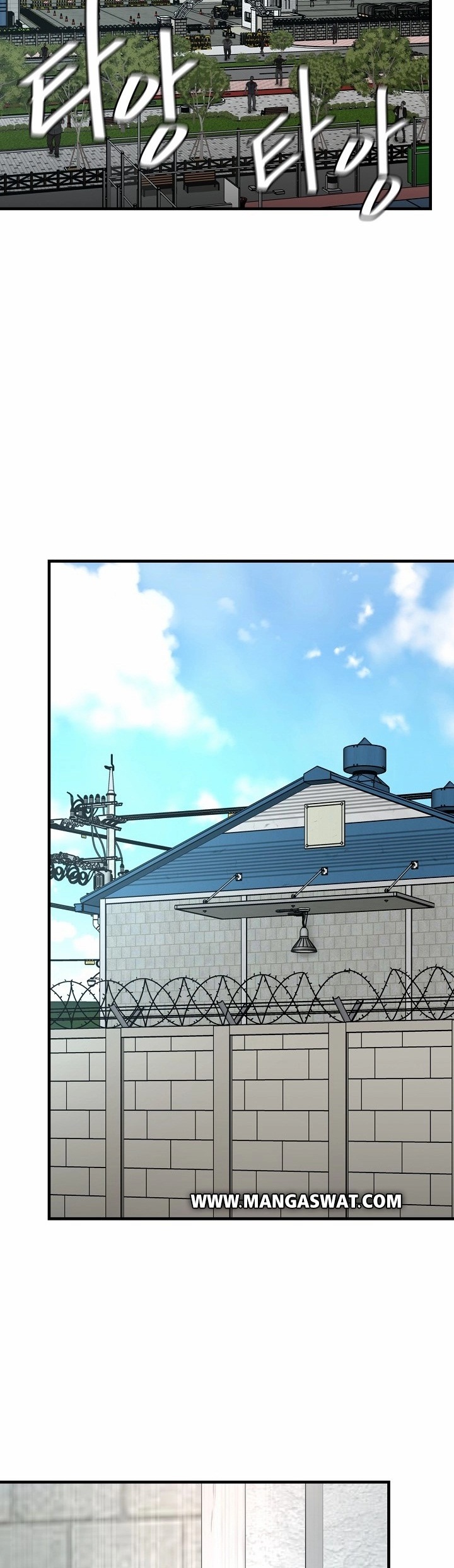 Read Return Survival AR Manga Online