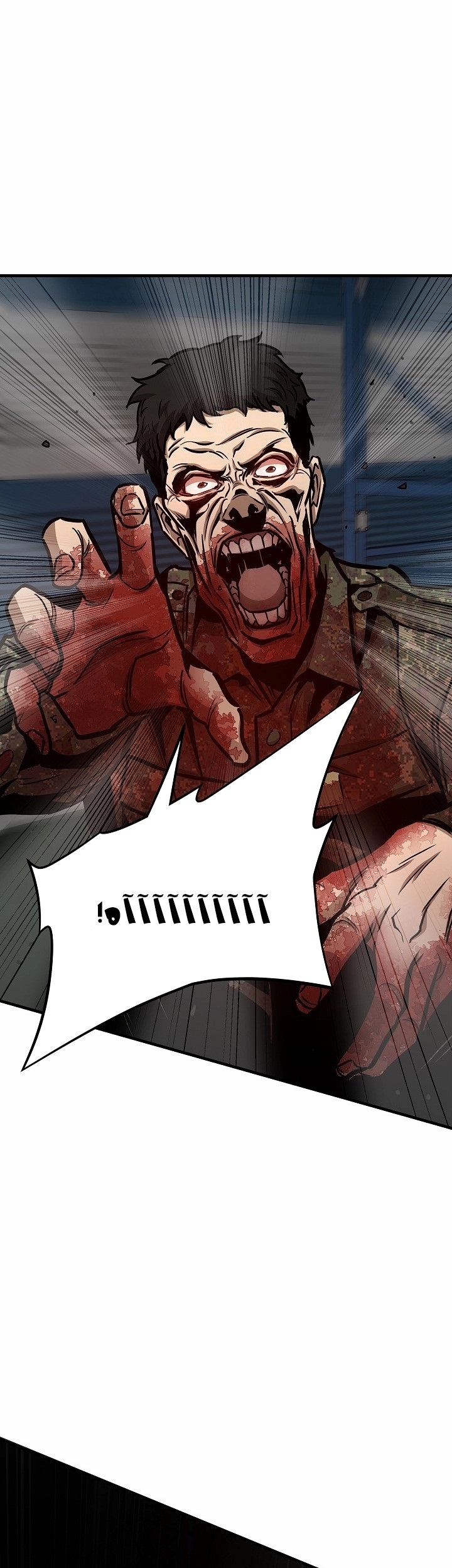 Read Return Survival AR Manga Online