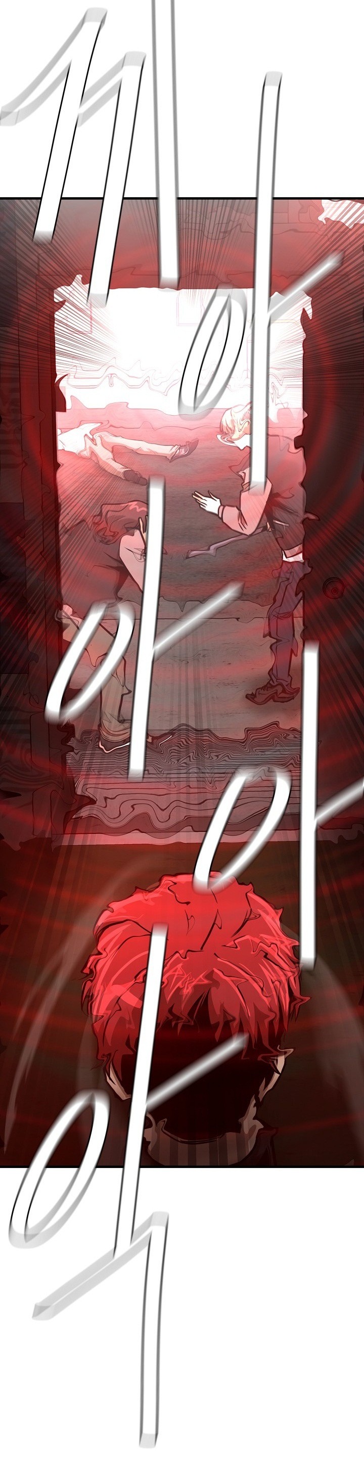 Read Return Survival AR Manga Online