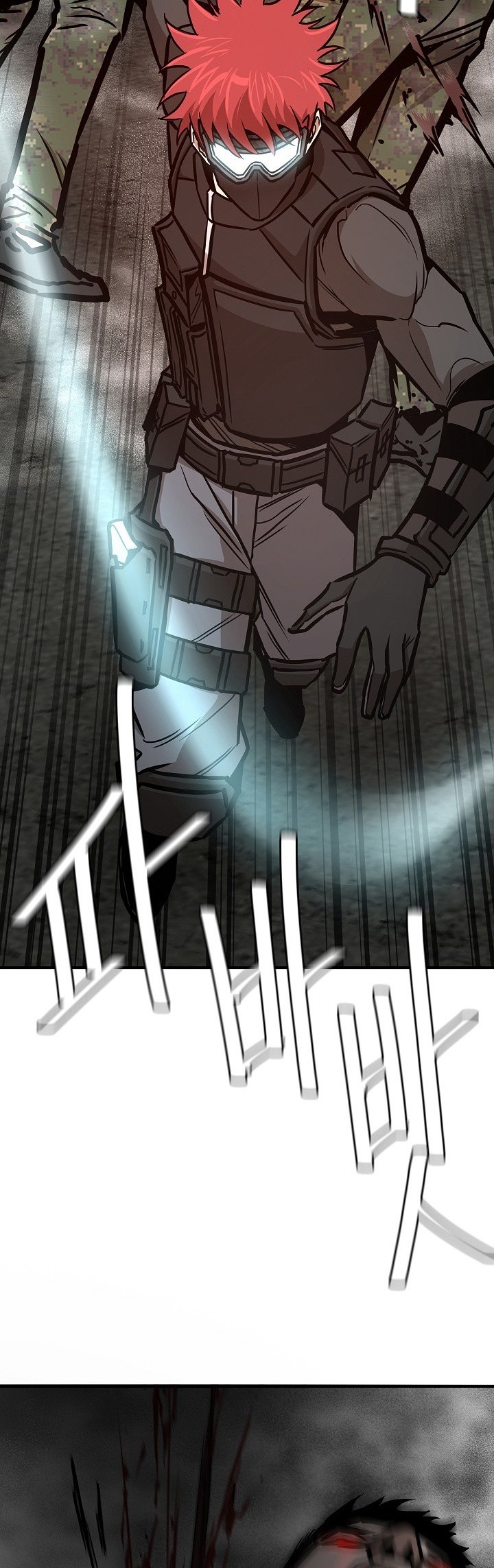 Read Return Survival AR Manga Online