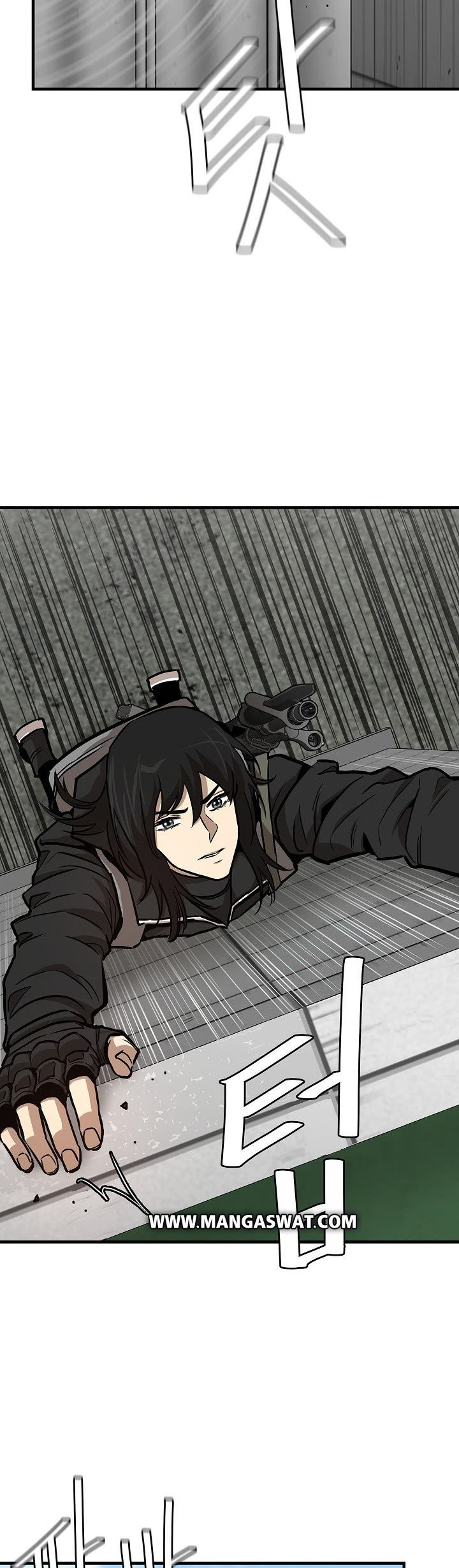 Read Return Survival AR Manga Online