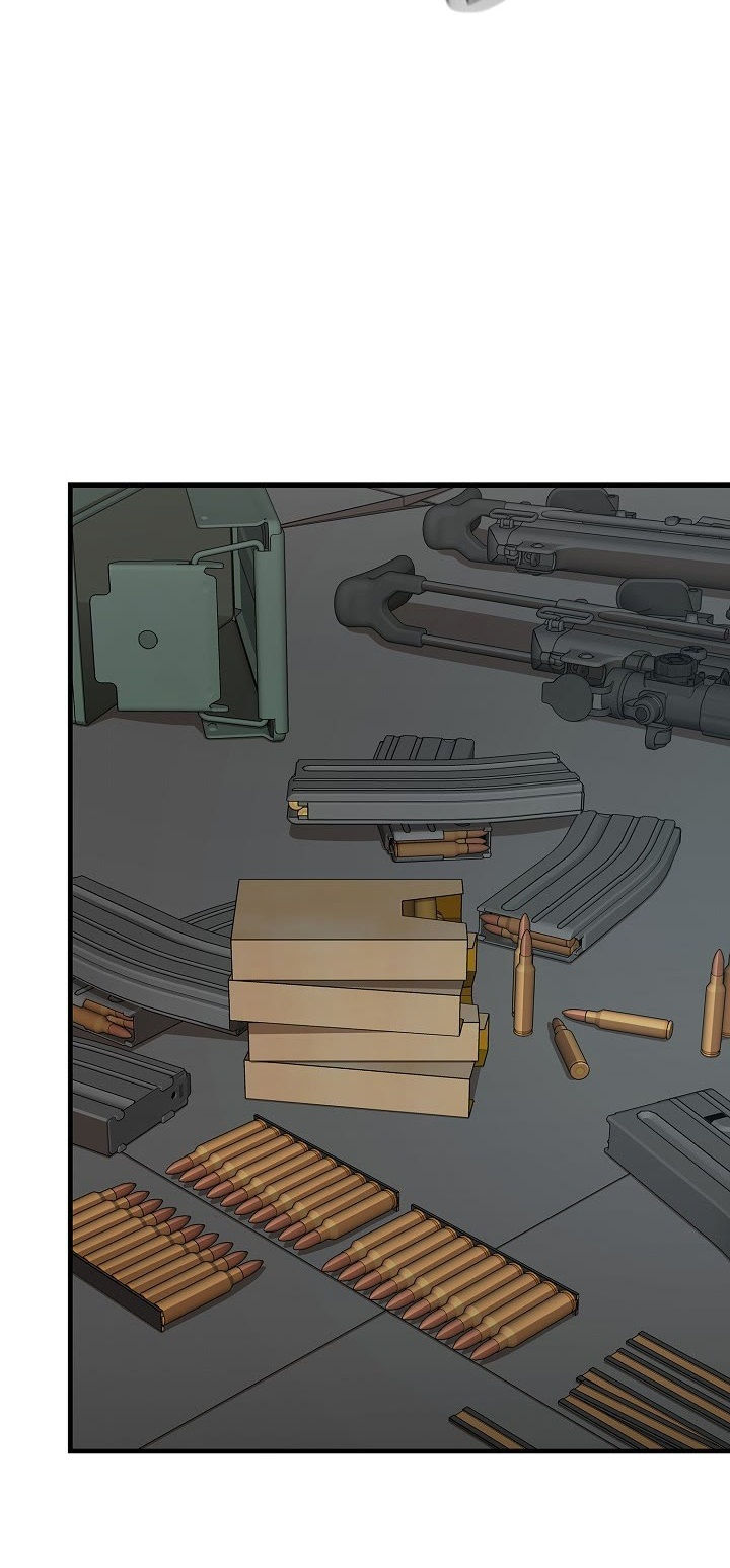 Read Return Survival AR Manga Online