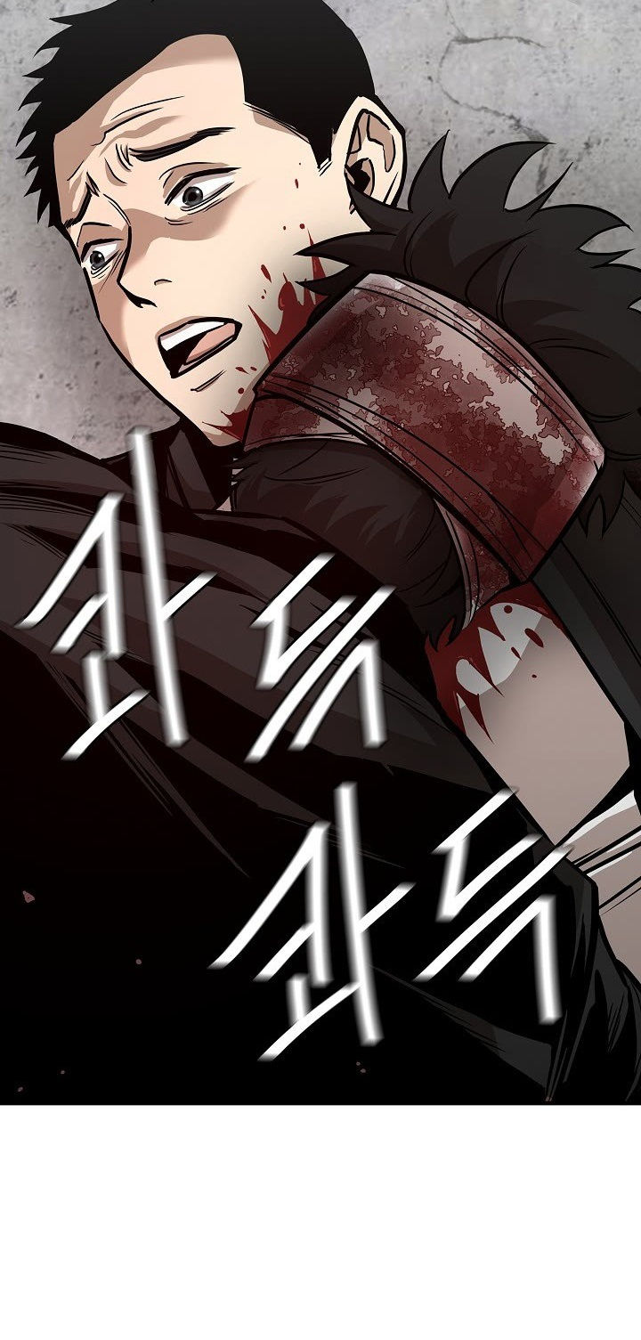 Read Return Survival AR Manga Online