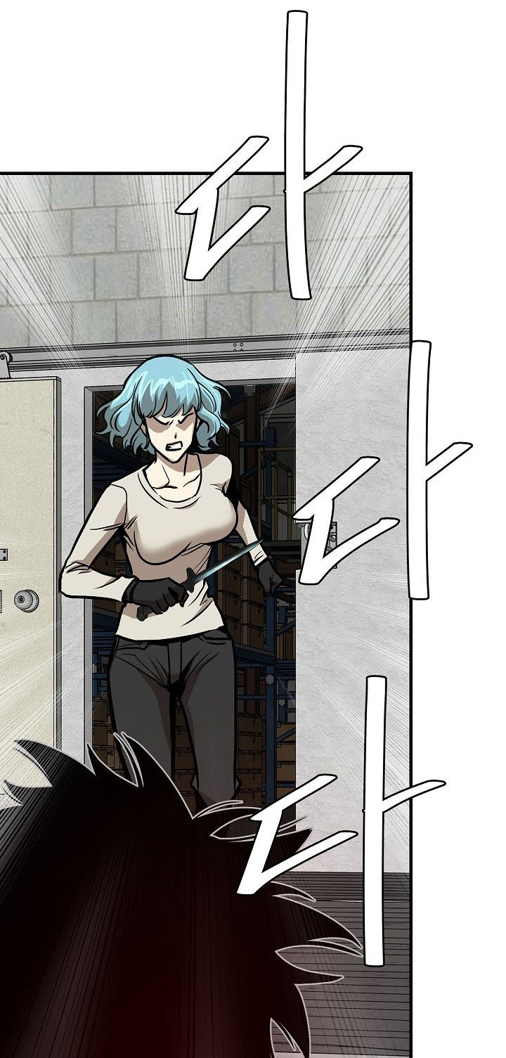 Read Return Survival AR Manga Online