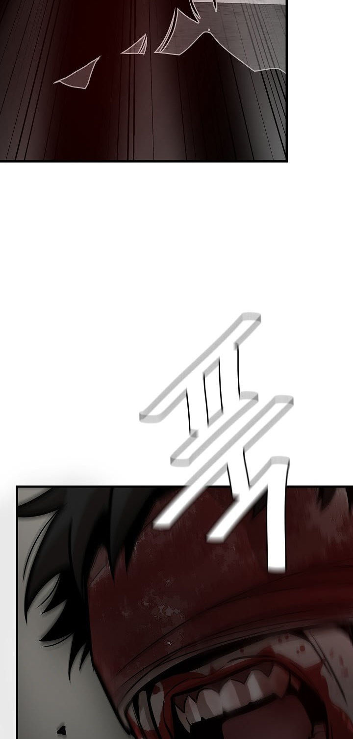 Read Return Survival AR Manga Online