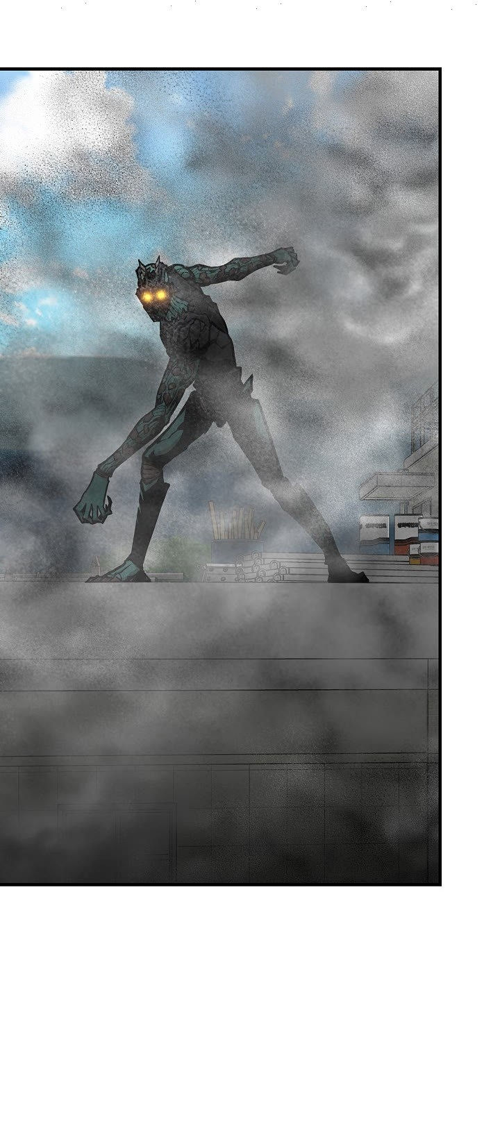 Read Return Survival AR Manga Online