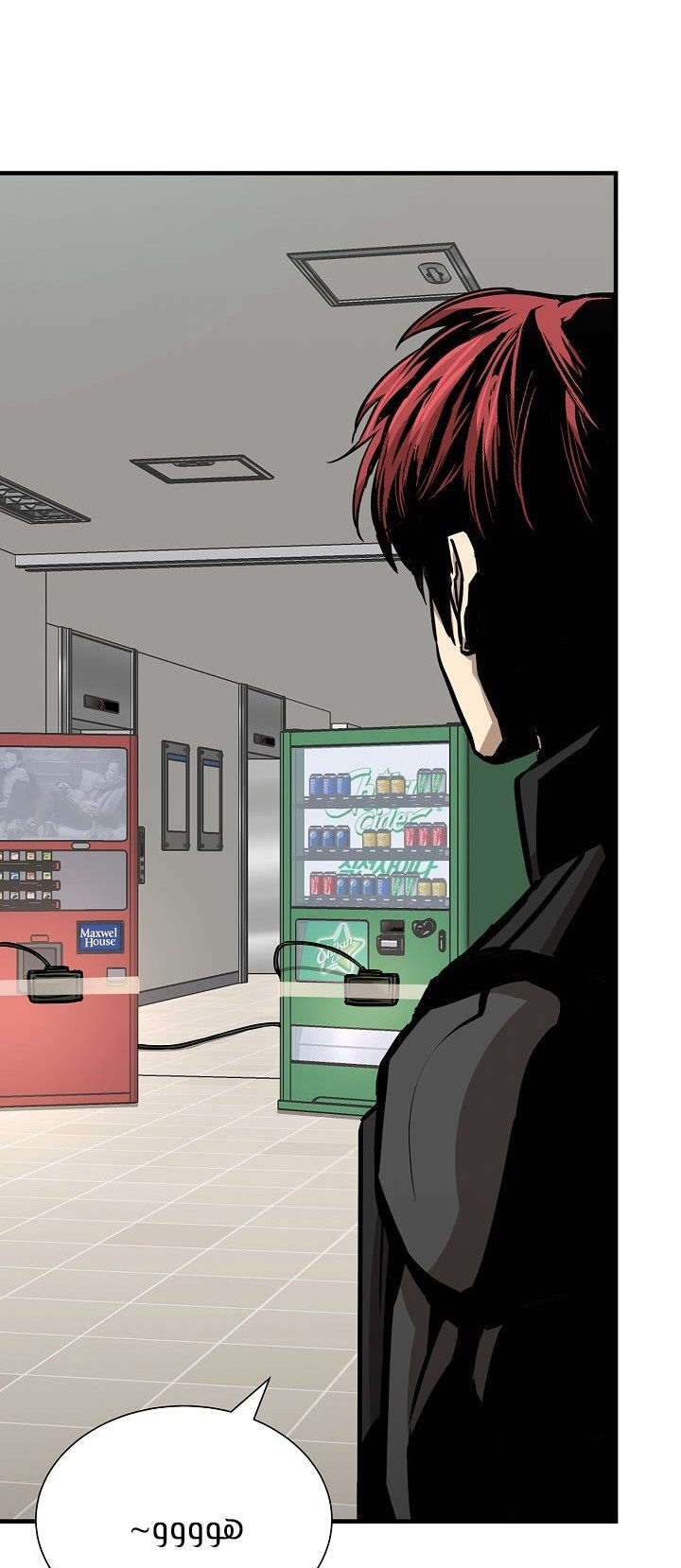 Read Return Survival AR Manga Online