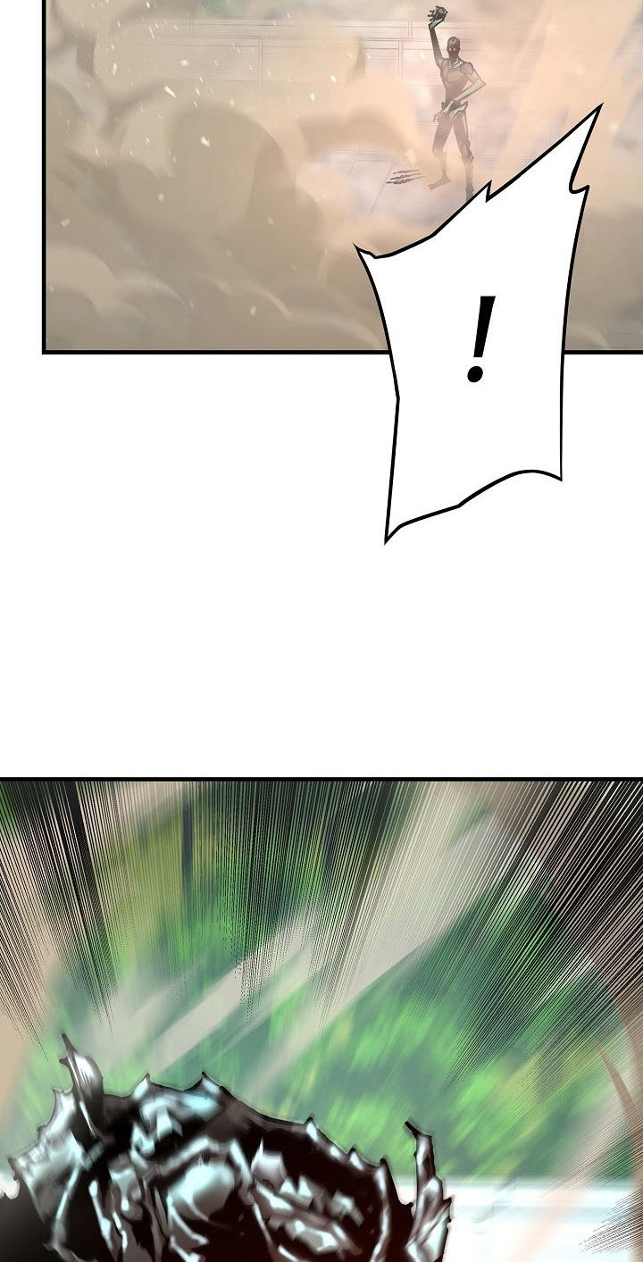 Read Return Survival AR Manga Online