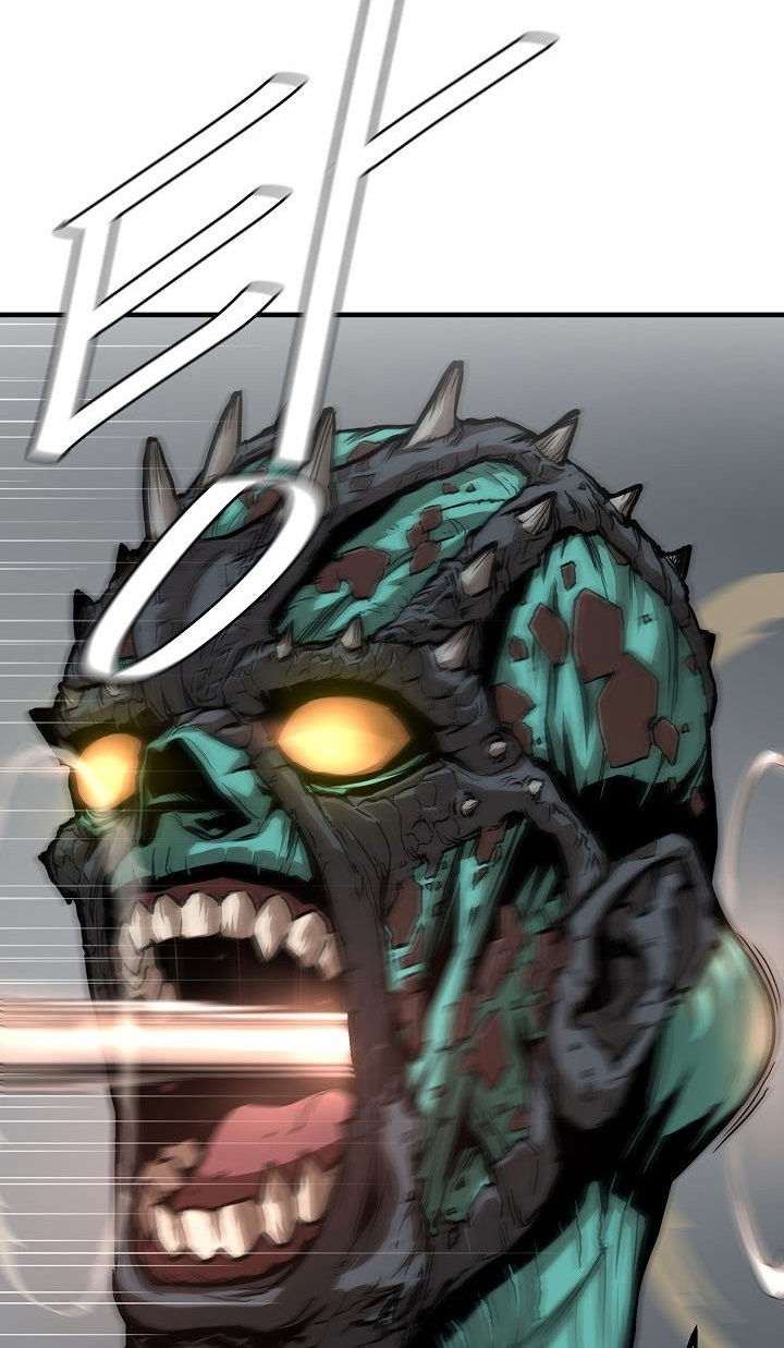 Read Return Survival AR Manga Online