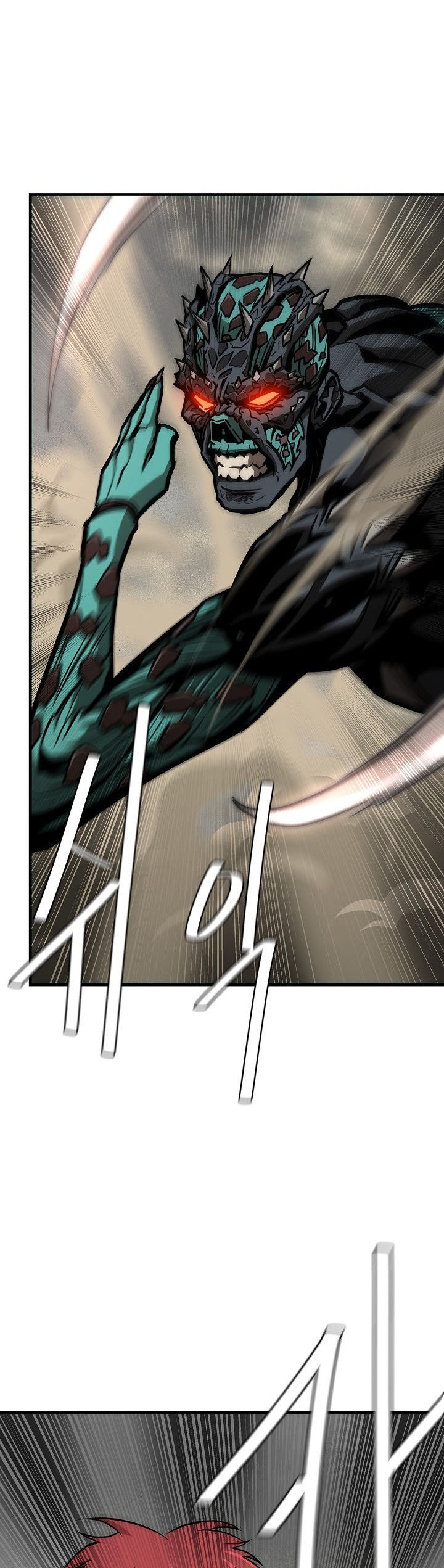 Read Return Survival AR Manga Online