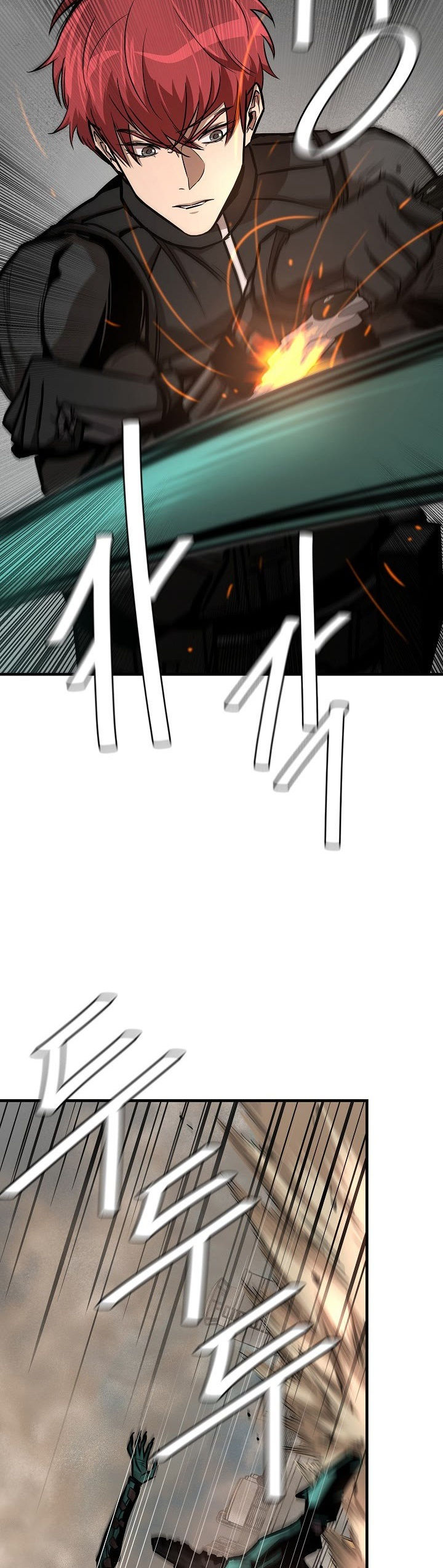 Read Return Survival AR Manga Online