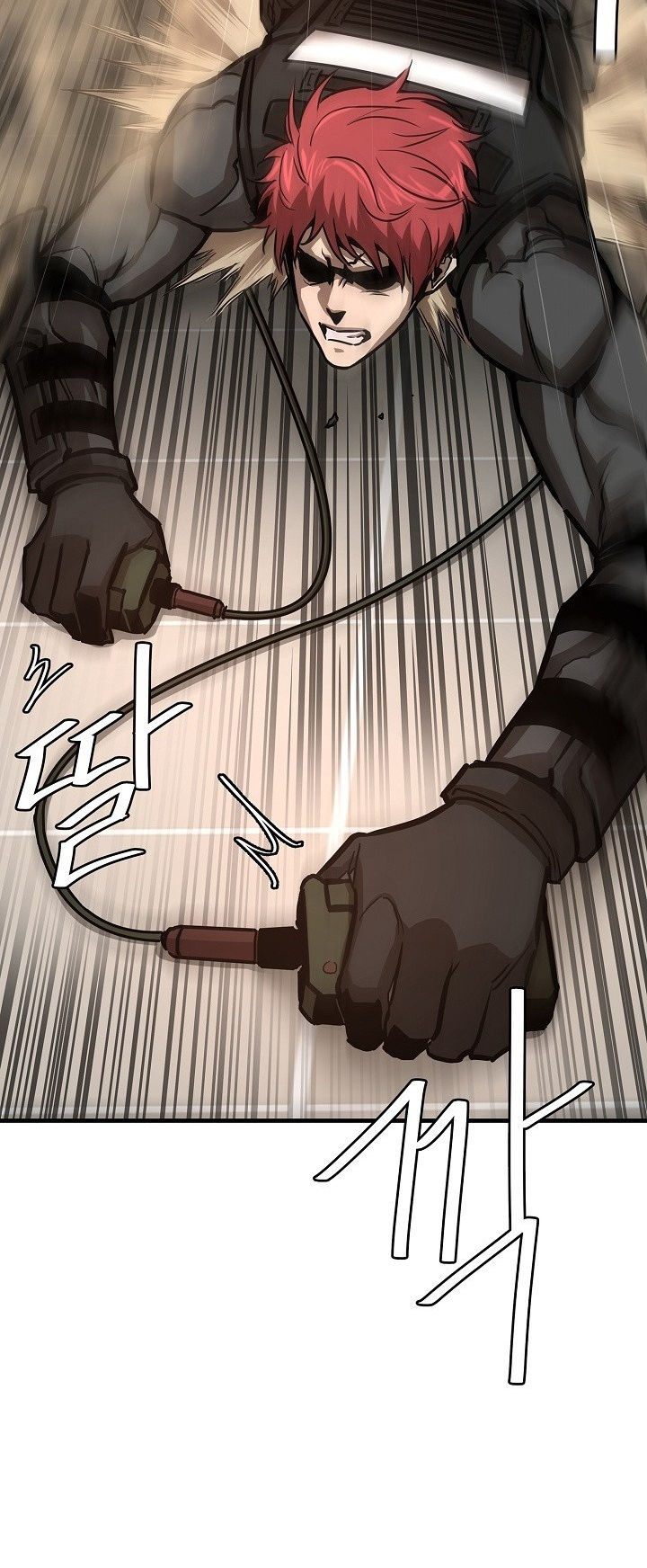 Read Return Survival AR Manga Online