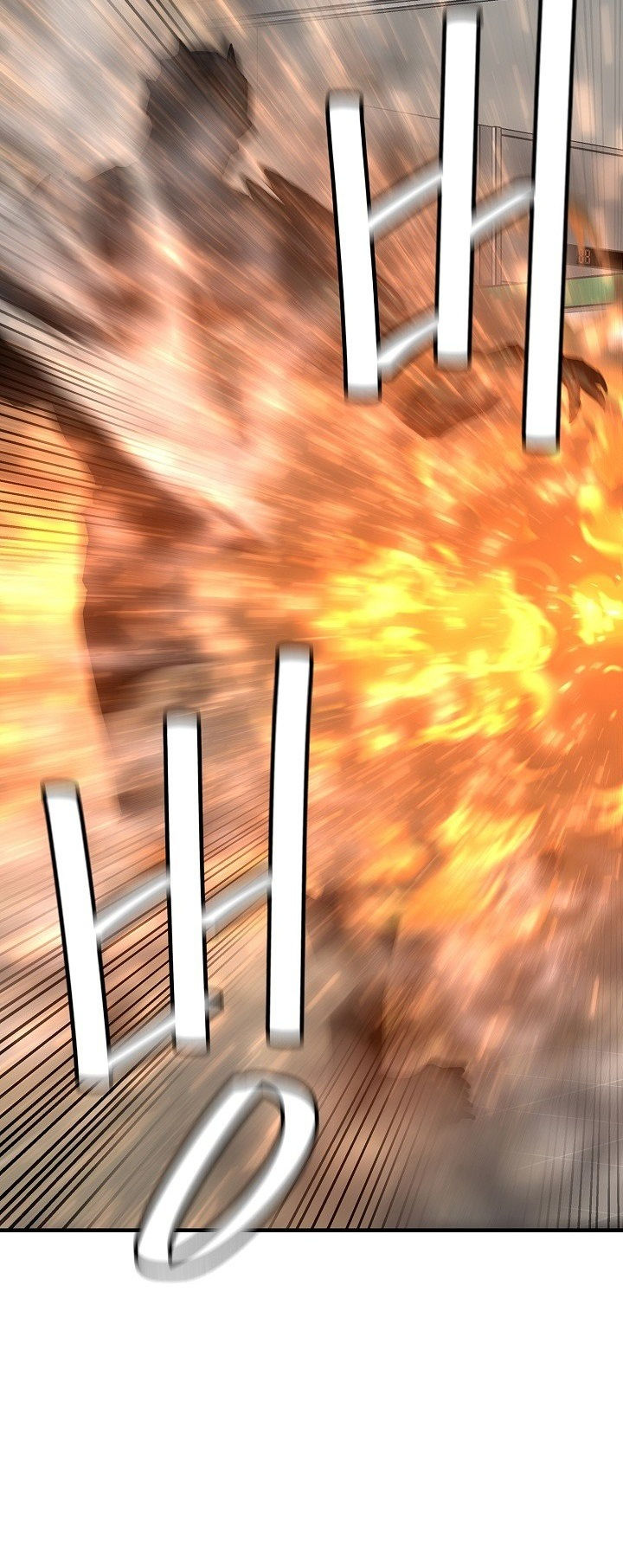 Read Return Survival AR Manga Online