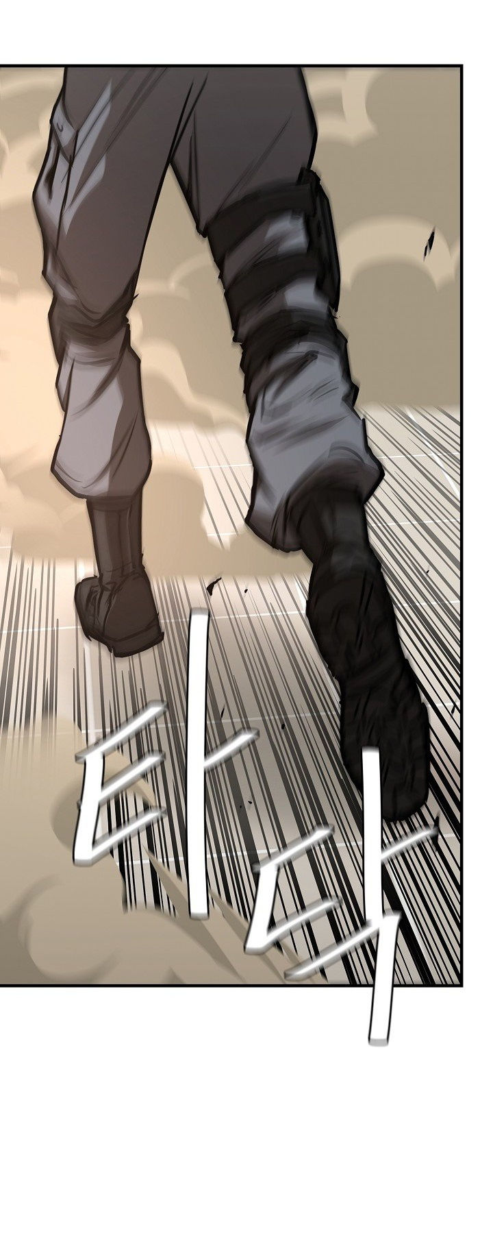 Read Return Survival AR Manga Online