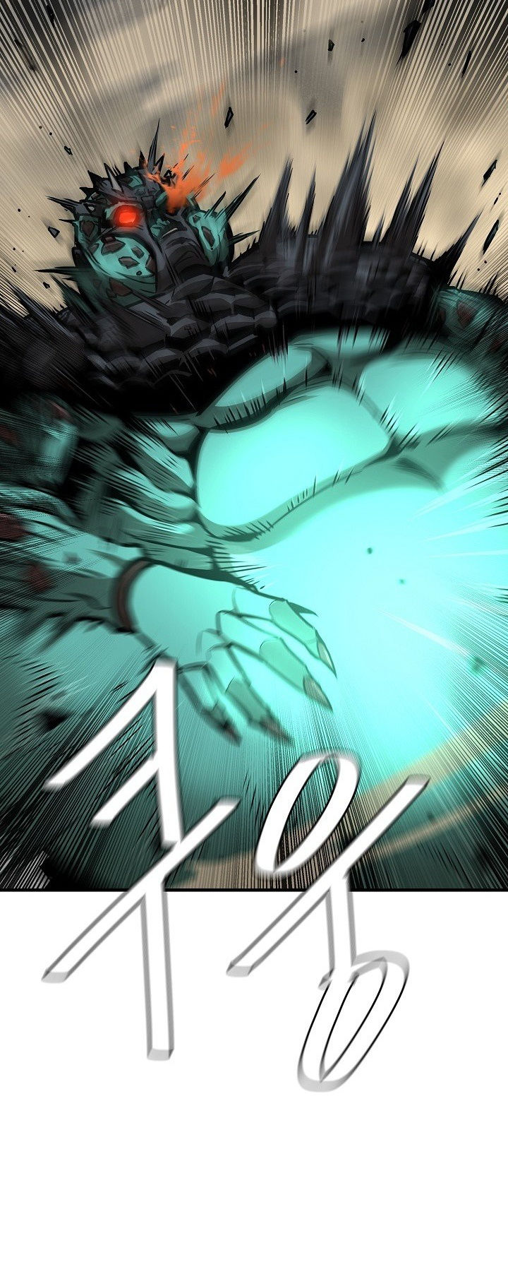 Read Return Survival AR Manga Online