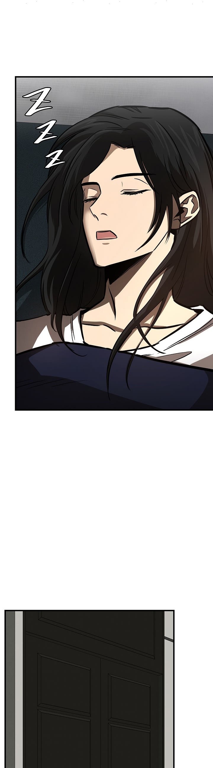 Read Return Survival AR Manga Online