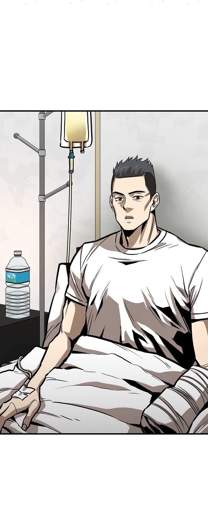 Read Return Survival AR Manga Online