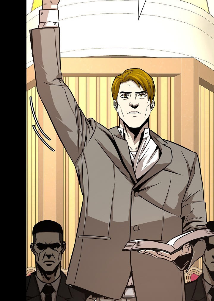 Read Return Survival AR Manga Online