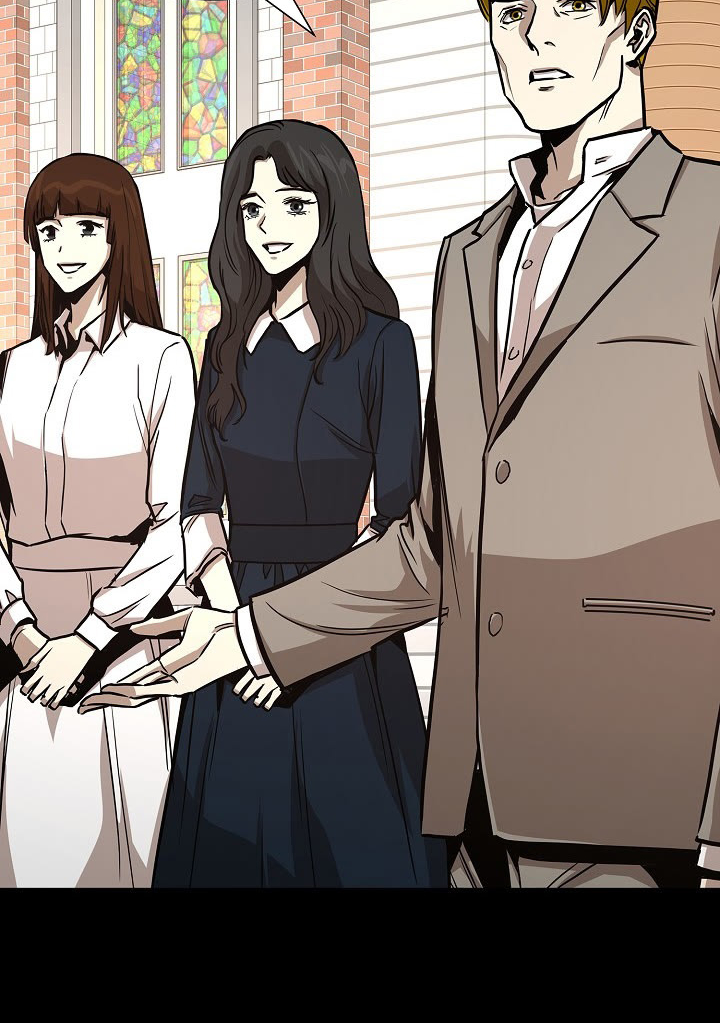 Read Return Survival AR Manga Online