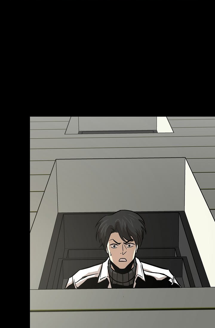 Read Return Survival AR Manga Online