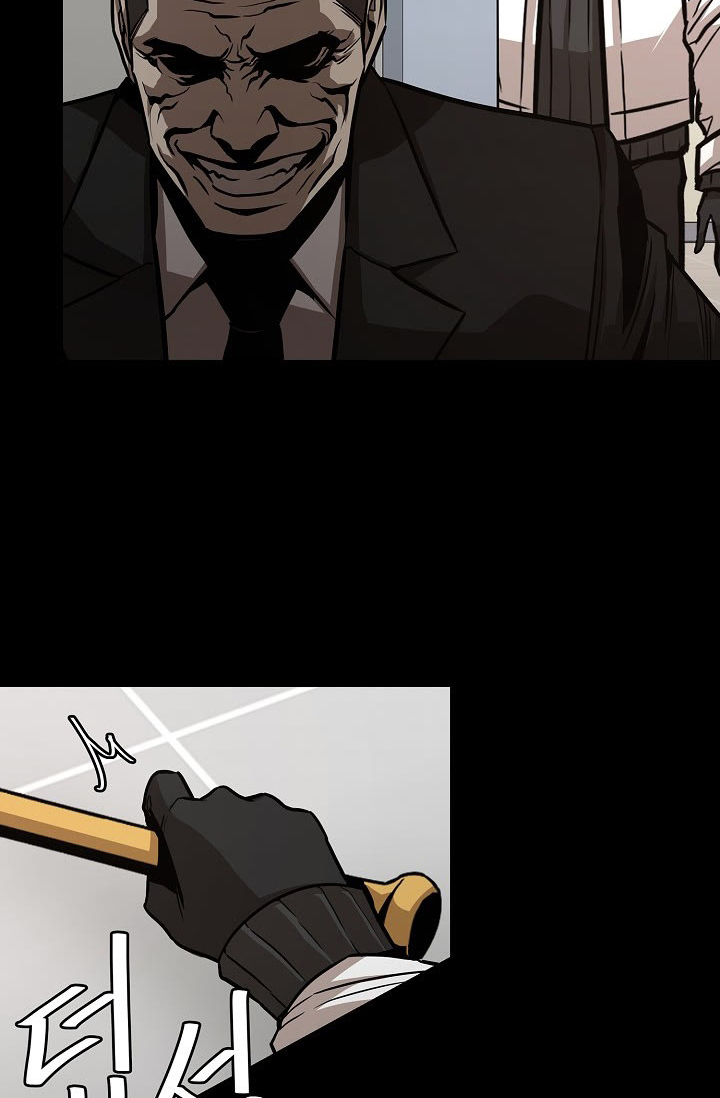 Read Return Survival AR Manga Online