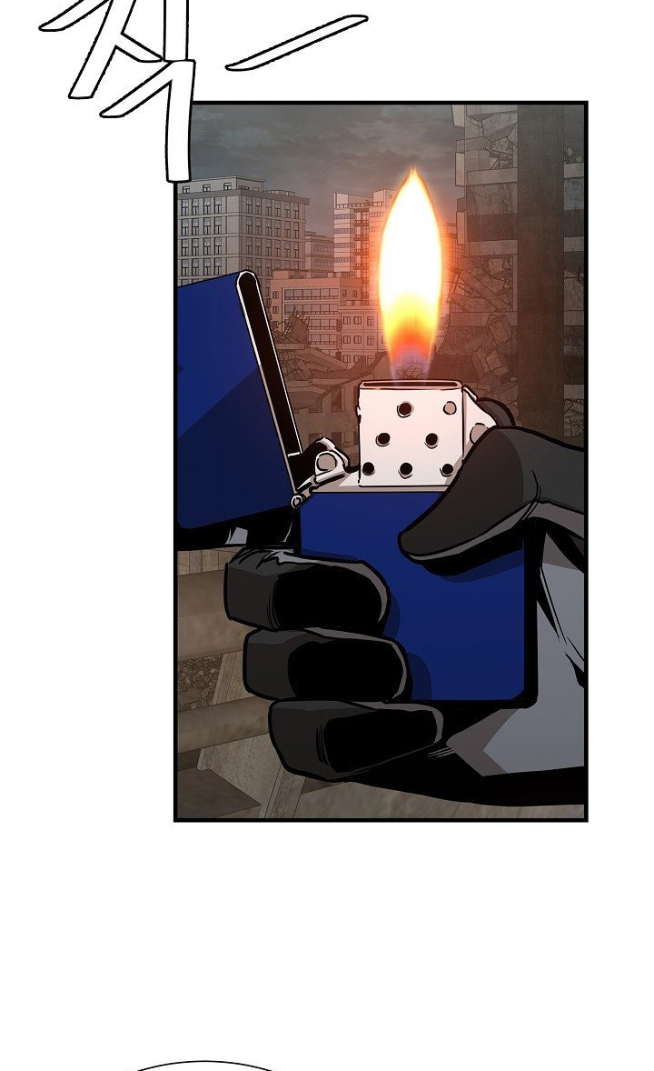 Read Return Survival AR Manga Online