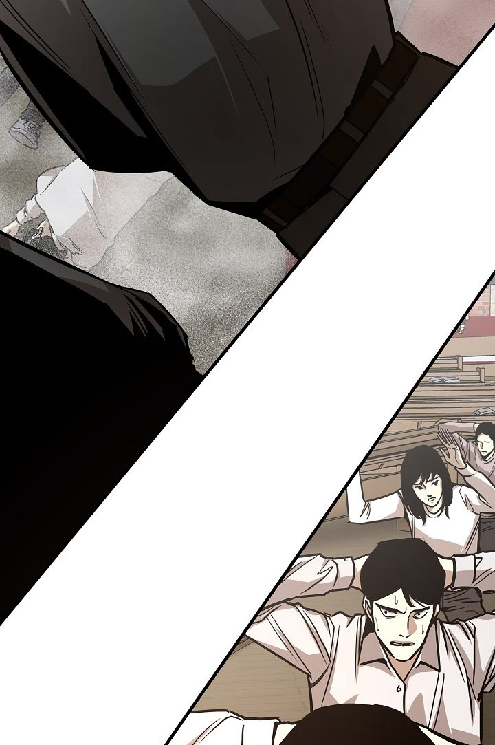 Read Return Survival AR Manga Online