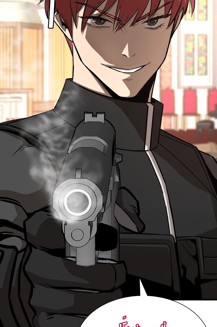 Read Return Survival AR Manga Online