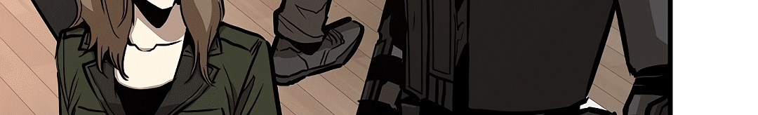 Read Return Survival AR Manga Online