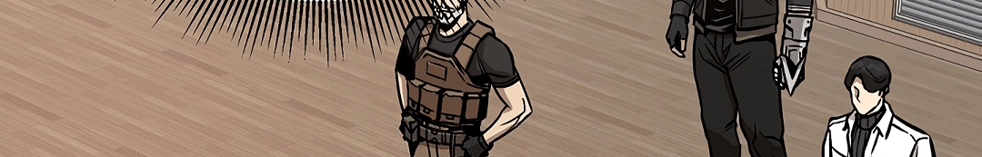 Read Return Survival AR Manga Online