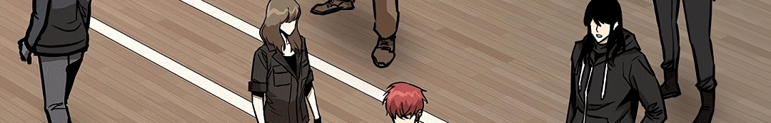 Read Return Survival AR Manga Online