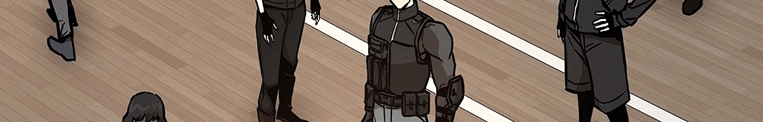 Read Return Survival AR Manga Online