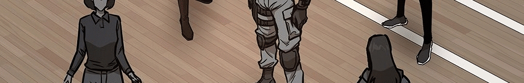 Read Return Survival AR Manga Online