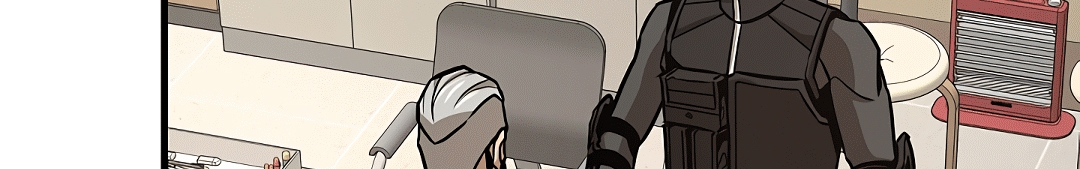 Read Return Survival AR Manga Online