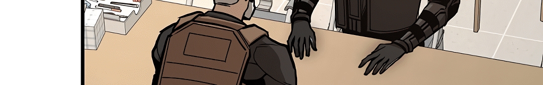 Read Return Survival AR Manga Online