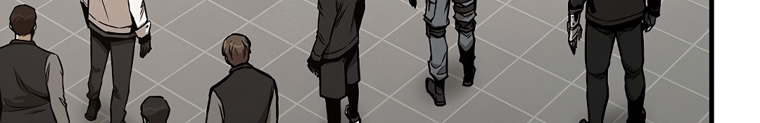 Read Return Survival AR Manga Online